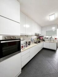 Blk 137 Simei Street 1 (Tampines), HDB 5 Rooms #598705951